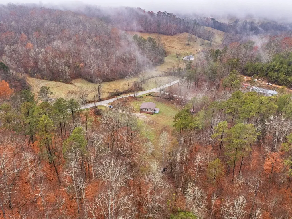 1324 Highway 399 Booneville KY 41314