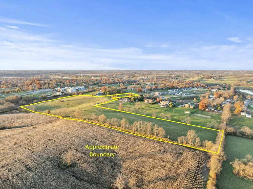 1380 E Key Highway 36 Highway Cynthiana KY 41031