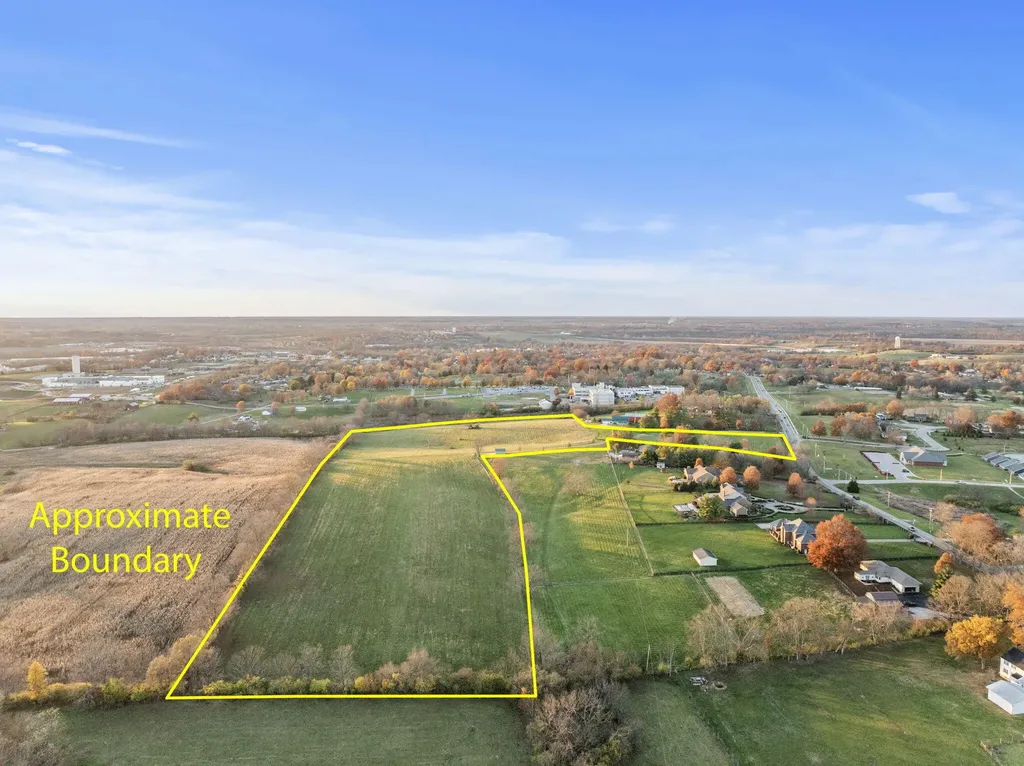 1380 E Key Highway 36 Highway Cynthiana KY 41031