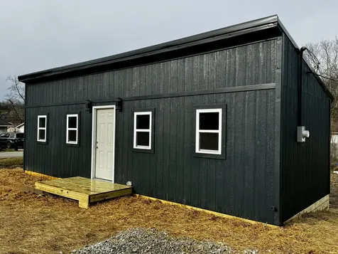 1433 Cc Drive Ashland KY 41102
