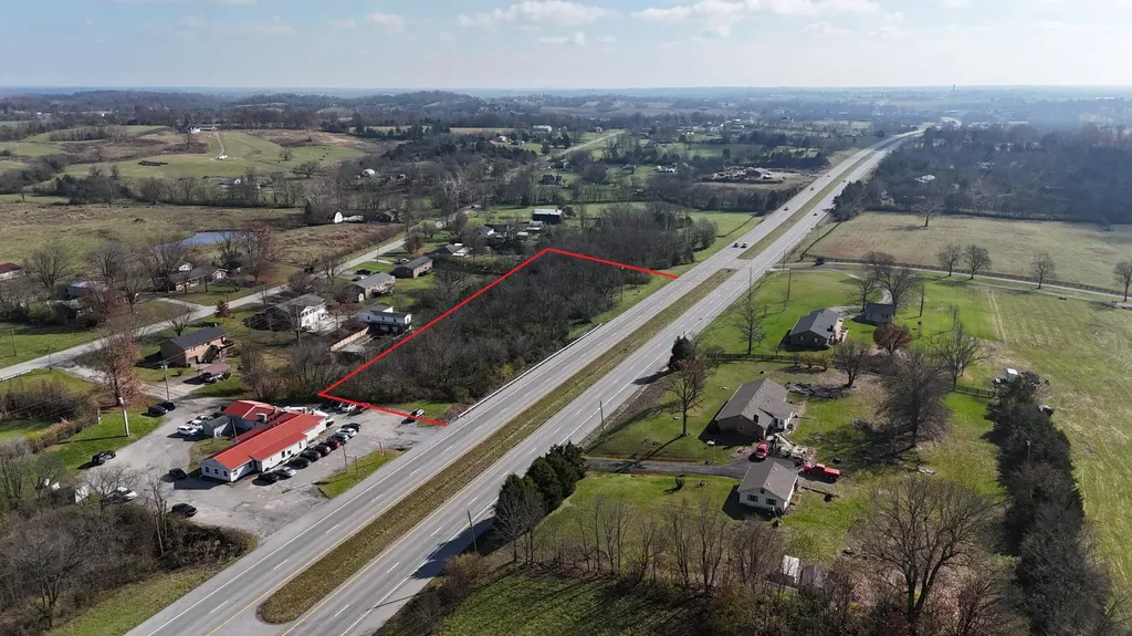 5400 Louisville Road Salvisa KY 40372