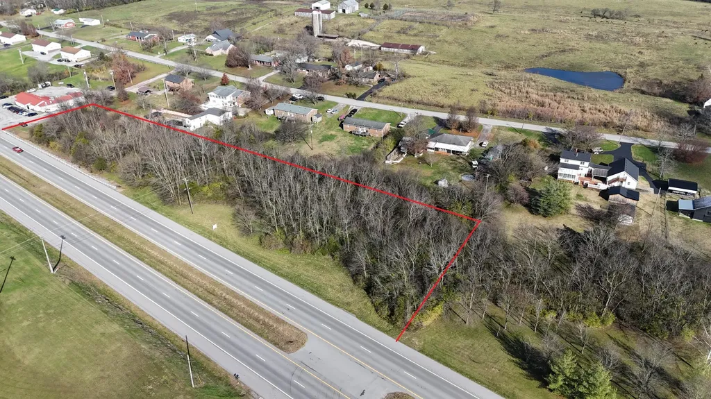 5400 Louisville Road Salvisa KY 40372