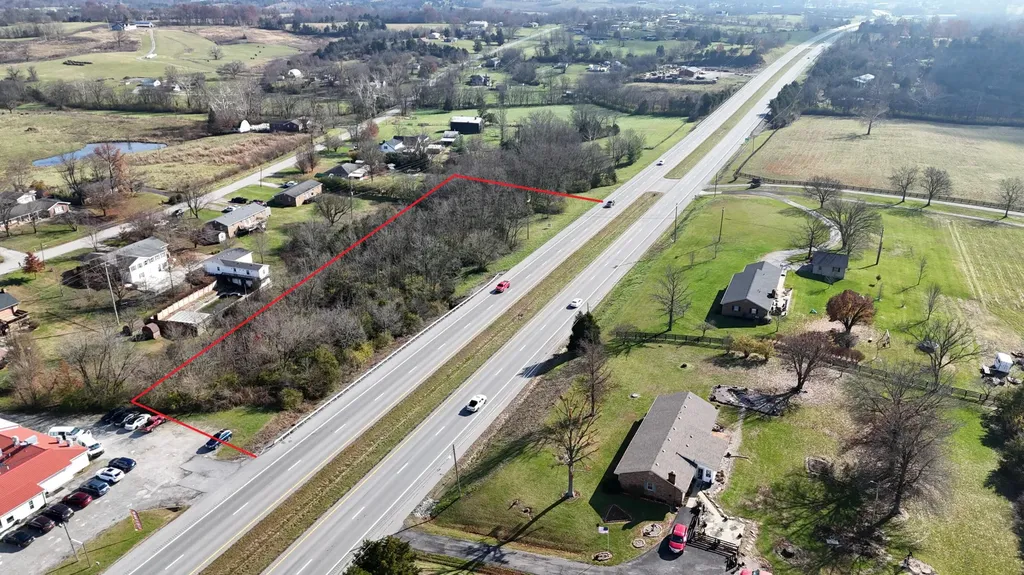 5400 Louisville Road Salvisa KY 40372