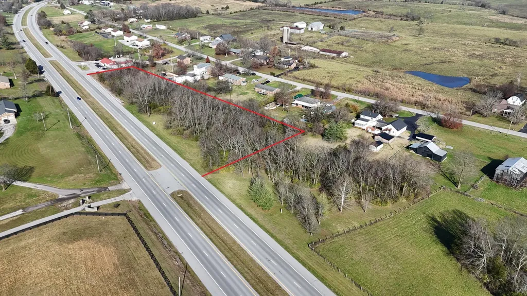 5400 Louisville Road Salvisa KY 40372