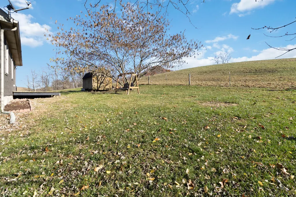 3895 Ky Highway 518 Hustonville KY 40437
