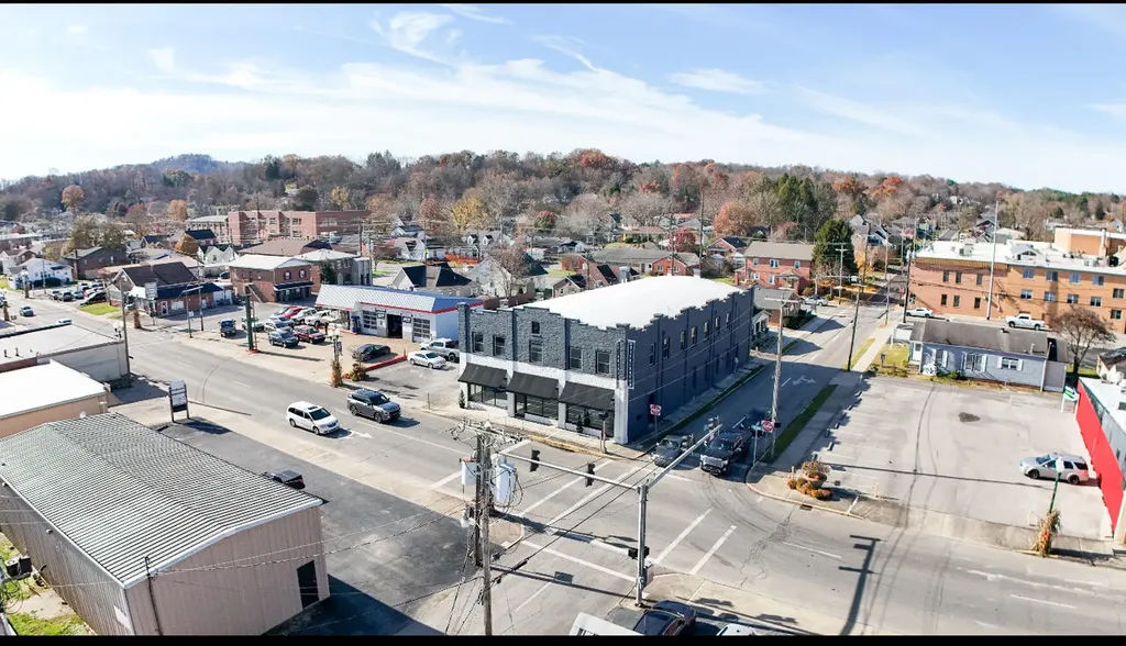 500 S Main Street Corbin KY 40701