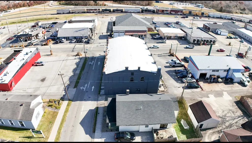 500 S Main Street Corbin KY 40701