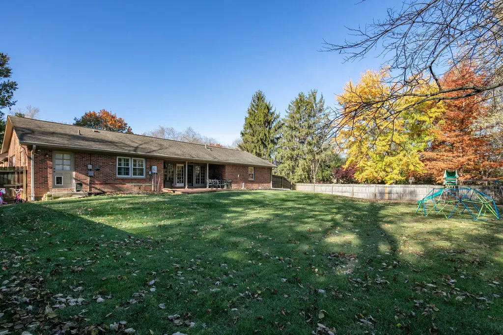 2051 Bridgeport Drive Lexington KY 40502