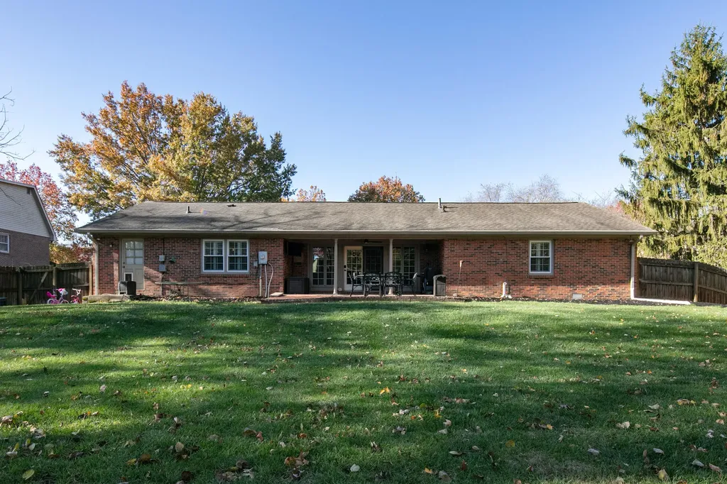 2051 Bridgeport Drive Lexington KY 40502
