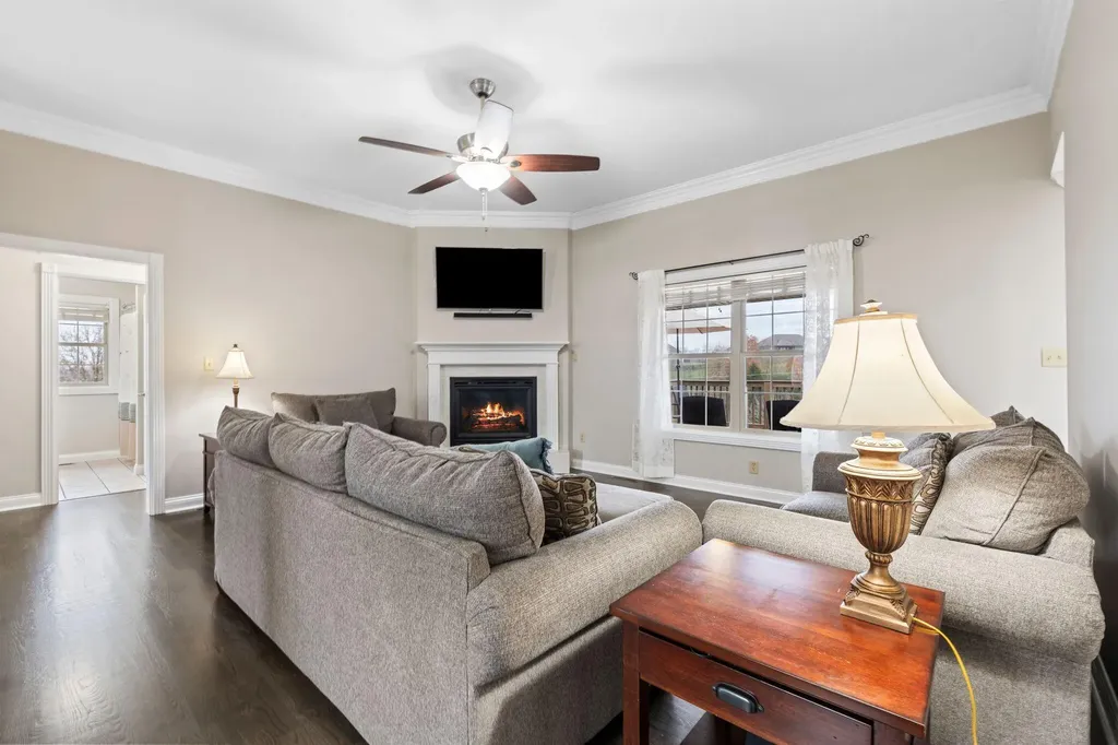 3032 Woodfield Circle Richmond KY 40475