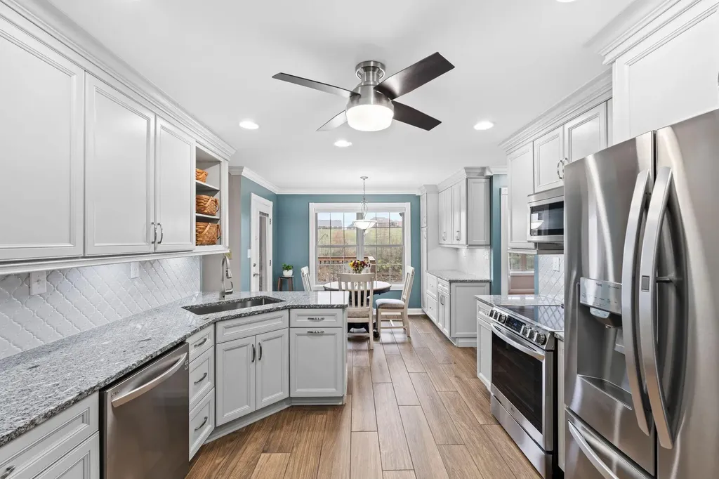 3032 Woodfield Circle Richmond KY 40475