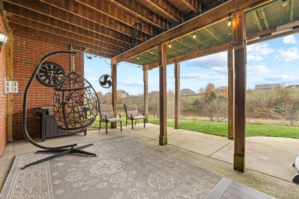 3032 Woodfield Circle Richmond KY 40475