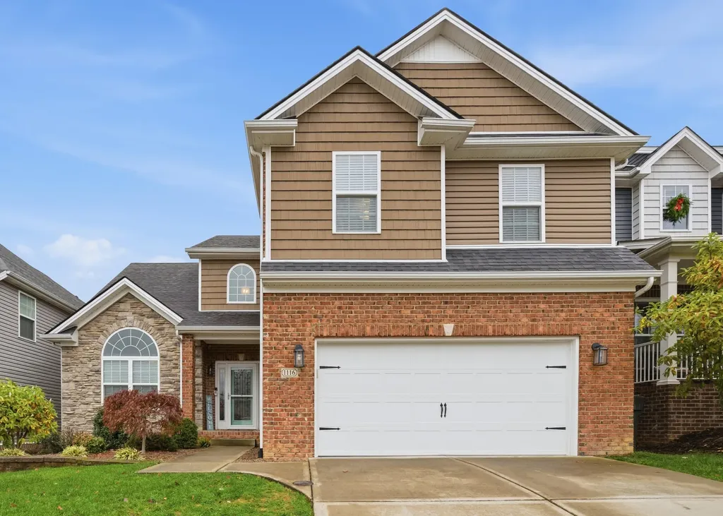 Lexington KY, 1116 Grimball Trace