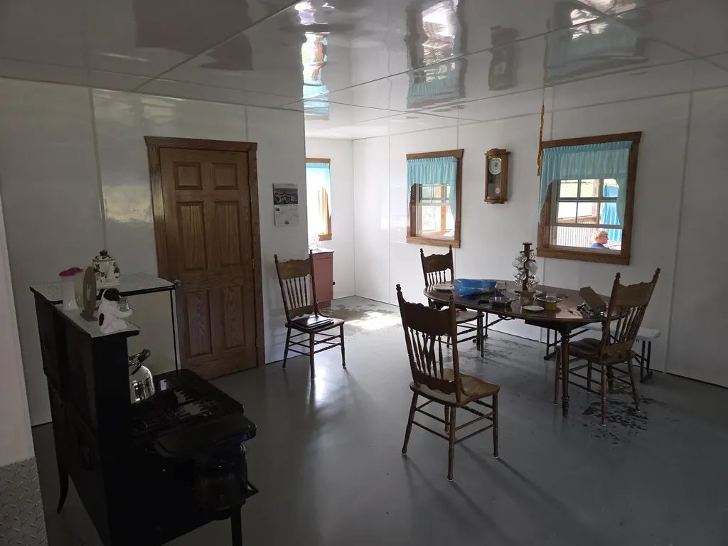 3557 Mill Creek Road Owingsville KY 40360