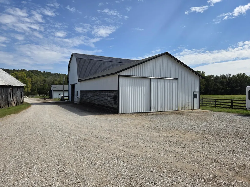 3557 Mill Creek Road Owingsville KY 40360