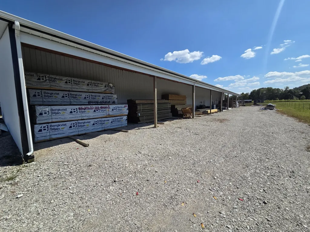 3557 Mill Creek Road Owingsville KY 40360
