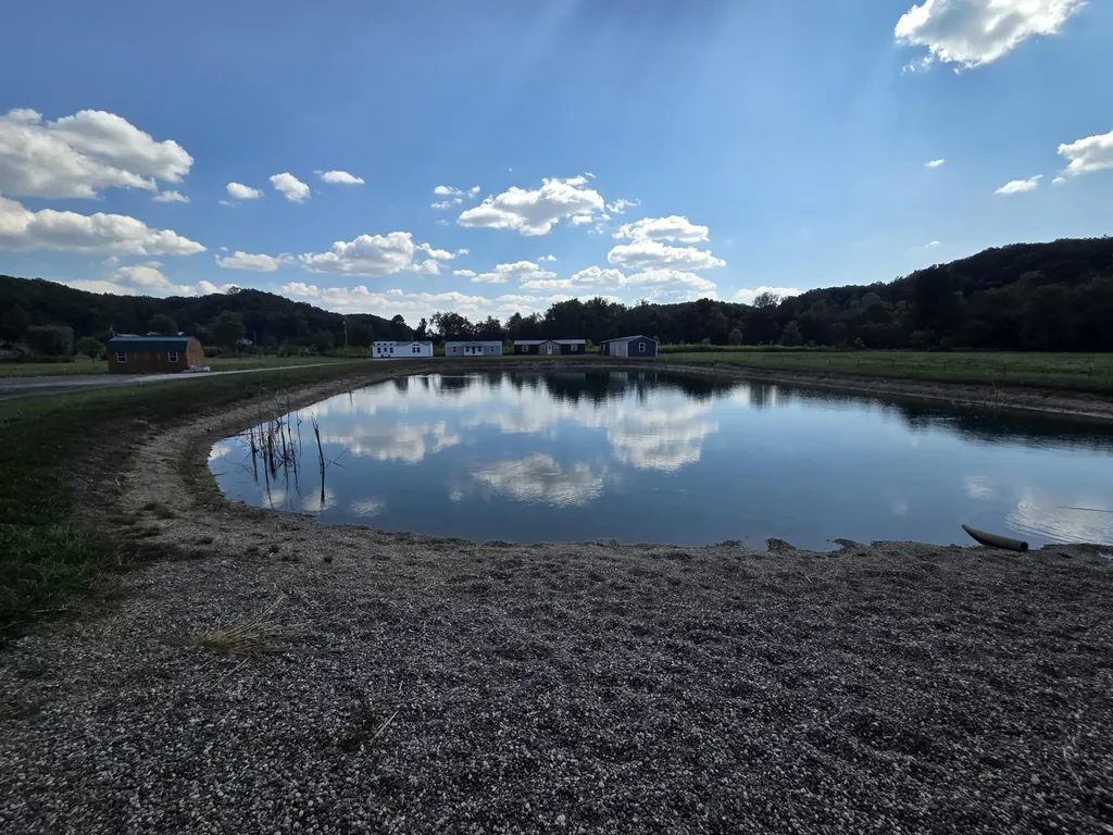 3557 Mill Creek Road Owingsville KY 40360