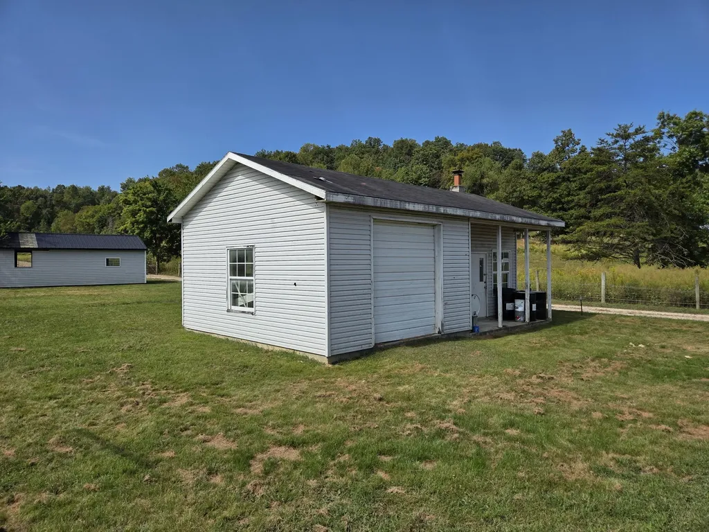 3557 Mill Creek Road Owingsville KY 40360