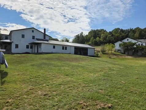3557 Mill Creek Road Owingsville KY 40360