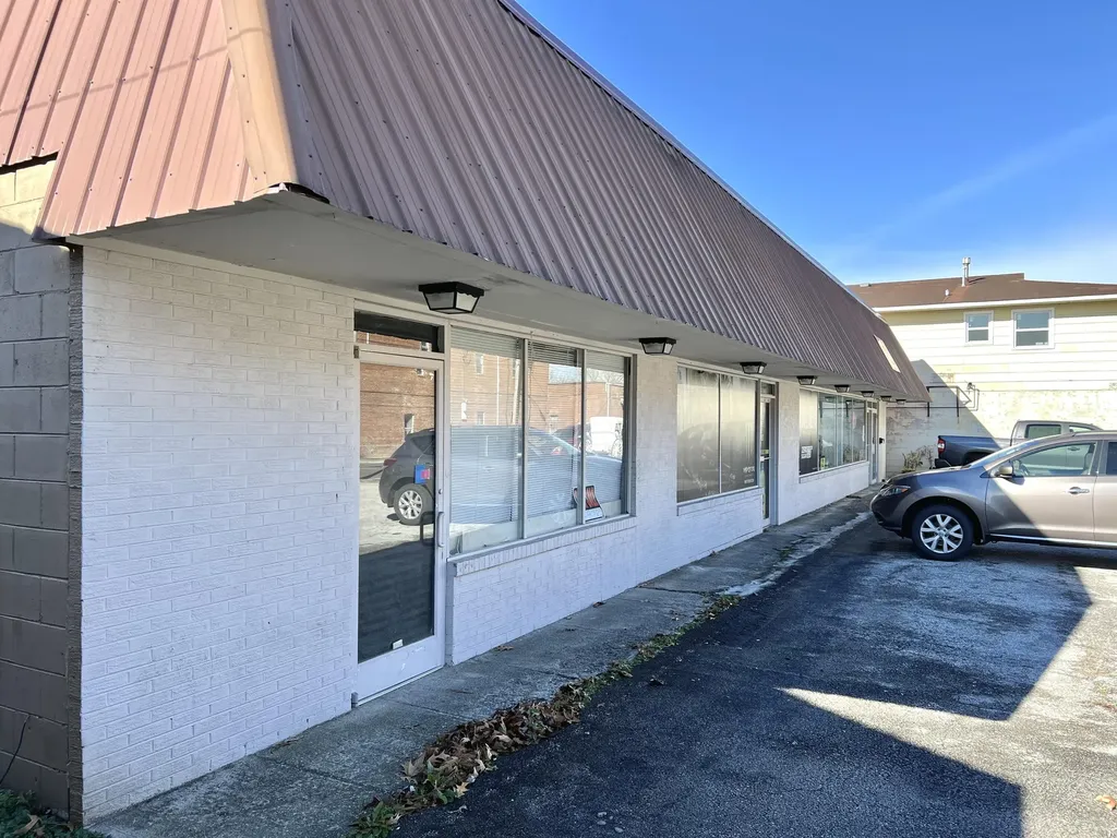 317 Cumberland Avenue Barbourville KY 40906