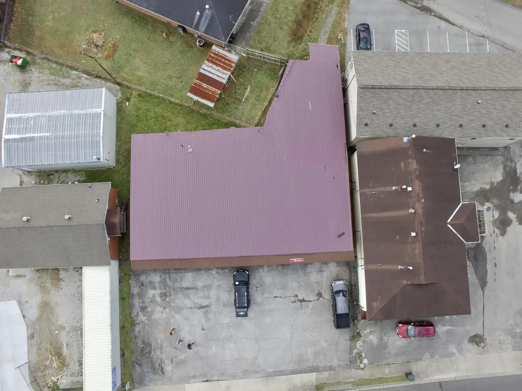 317 Cumberland Avenue Barbourville KY 40906