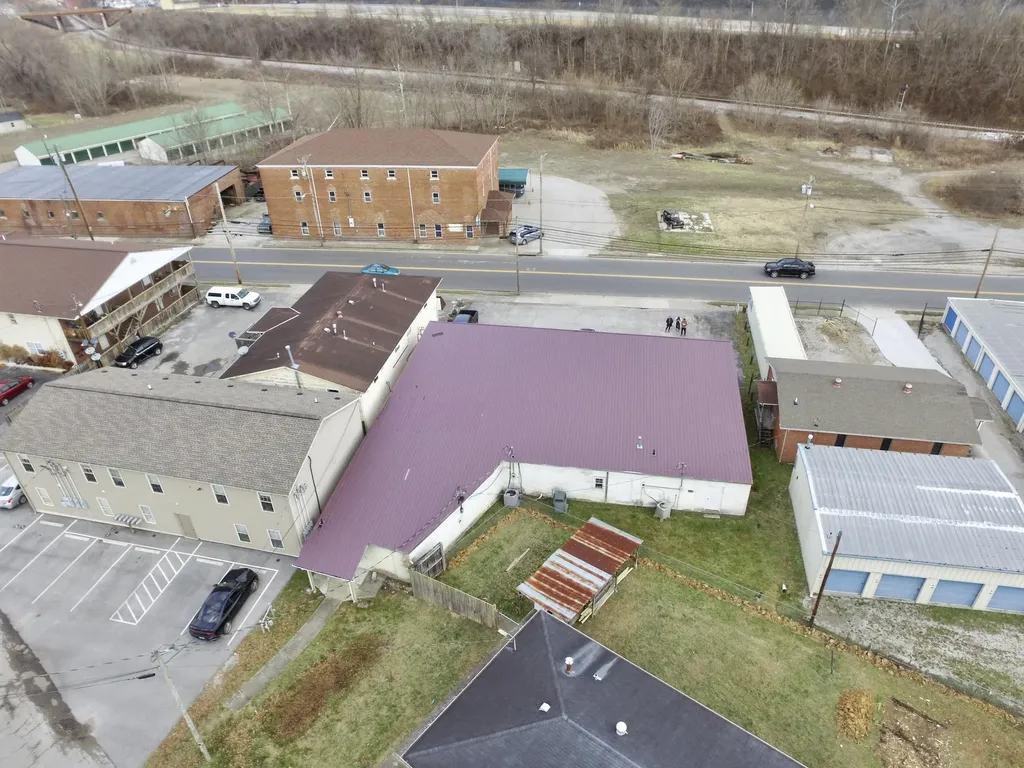 317 Cumberland Avenue Barbourville KY 40906