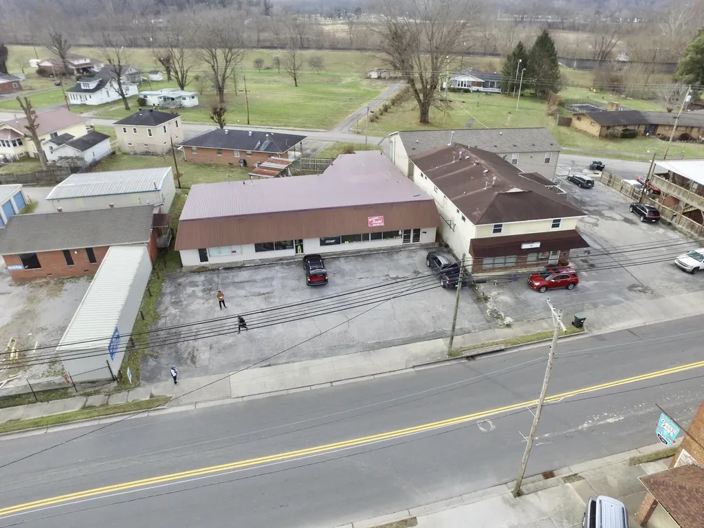317 Cumberland Avenue Barbourville KY 40906