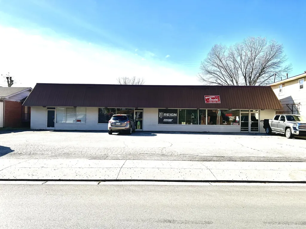 317 Cumberland Avenue Barbourville KY 40906