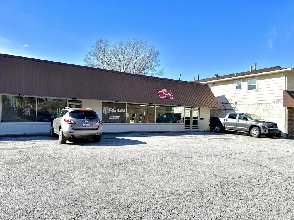 317 Cumberland Avenue Barbourville KY 40906