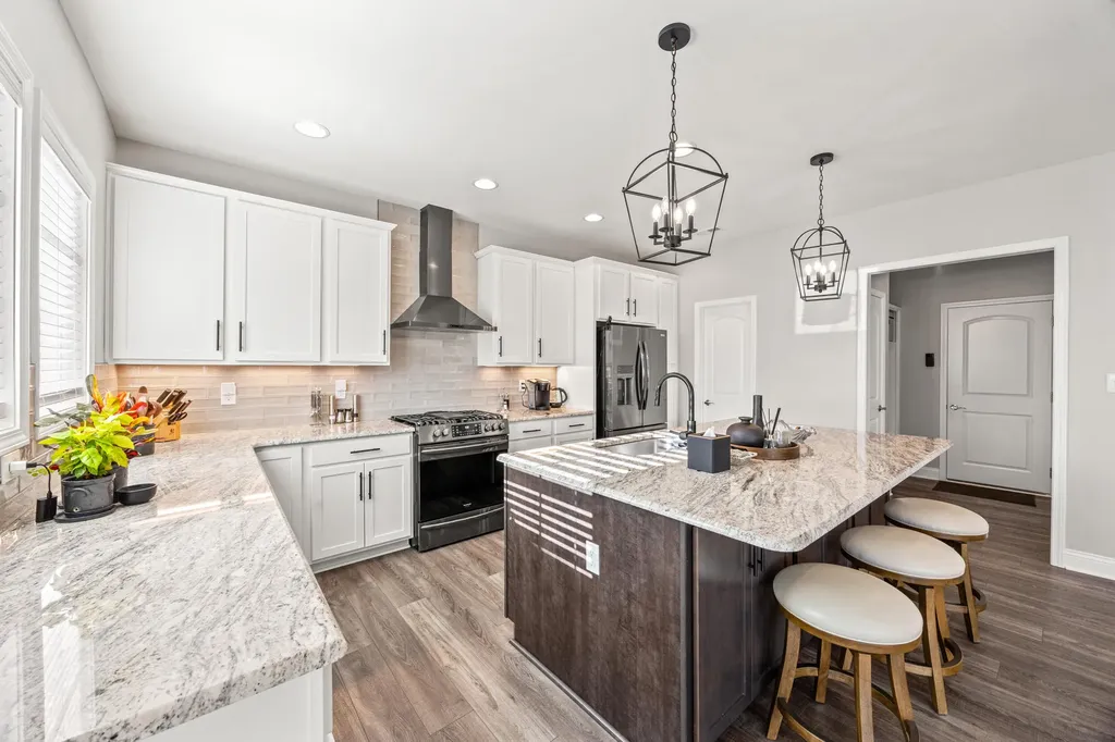 109 Blackthorn Drive Nicholasville KY 40356