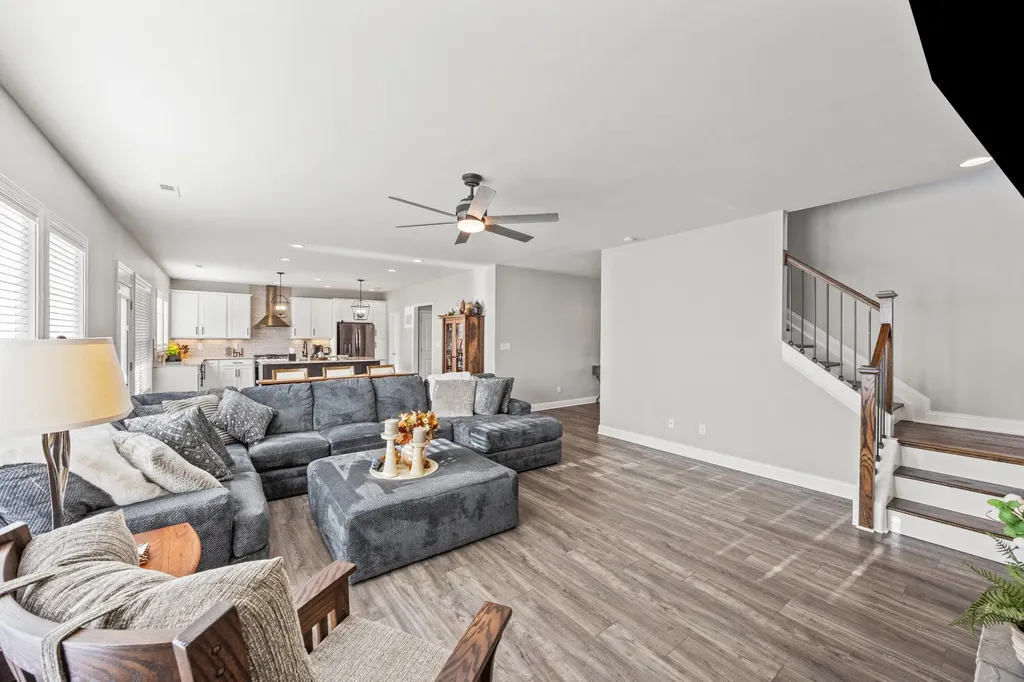 109 Blackthorn Drive Nicholasville KY 40356