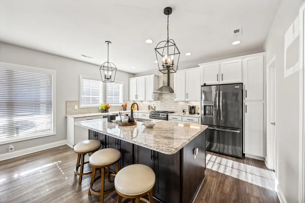 109 Blackthorn Drive Nicholasville KY 40356