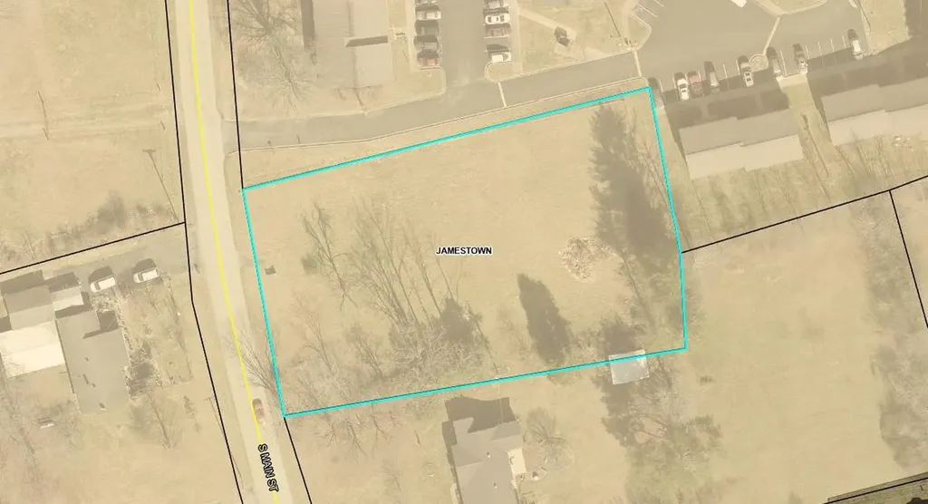 0 S Main Street Jamestown KY 42629
