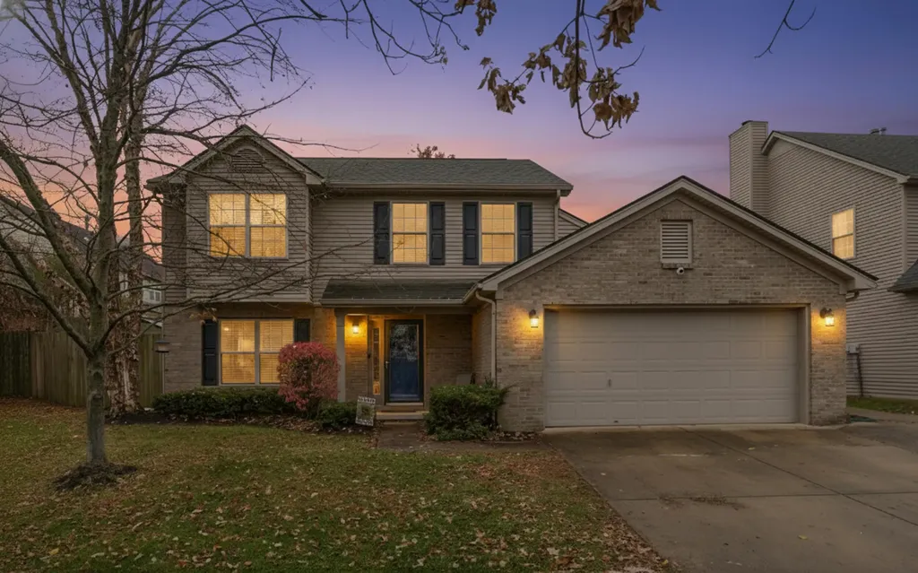 524 Alderbrook Way Lexington KY 40515