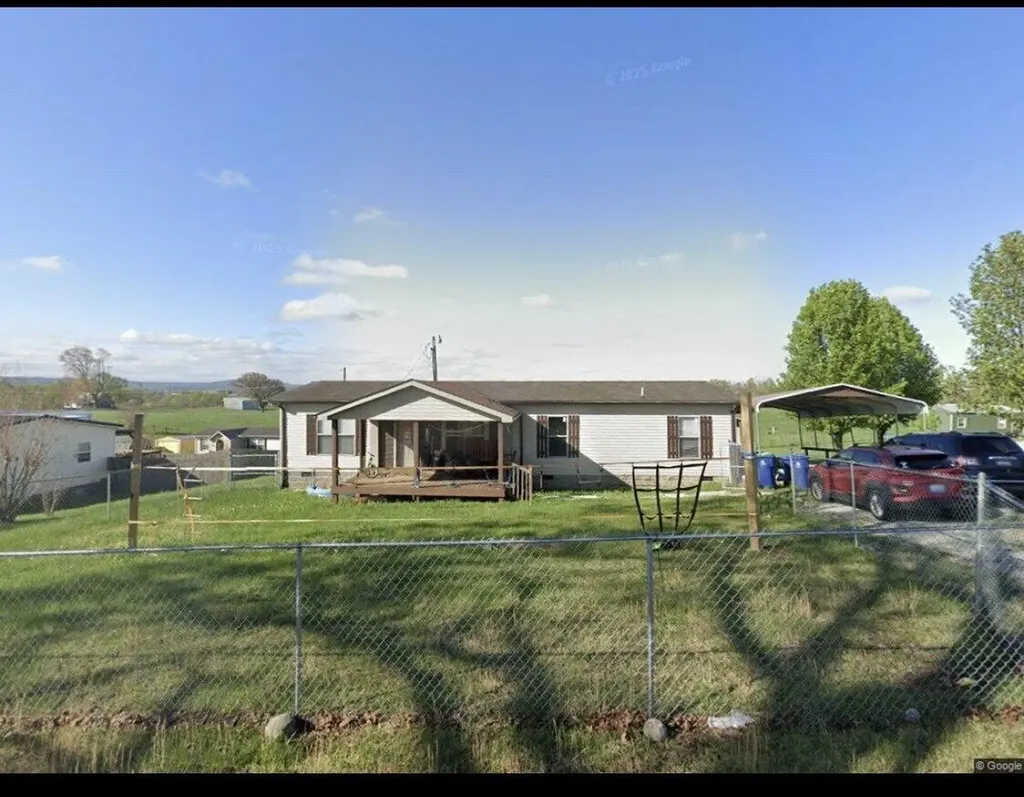 1543 Slate Branch Spur Somerset KY 42503