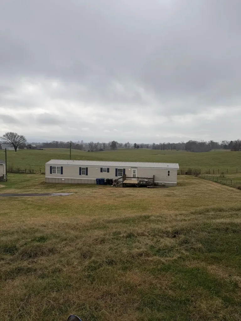1543 Slate Branch Spur Somerset KY 42503