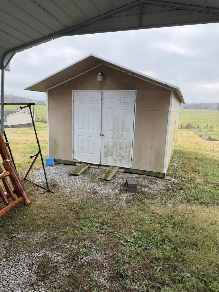 1543 Slate Branch Spur Somerset KY 42503