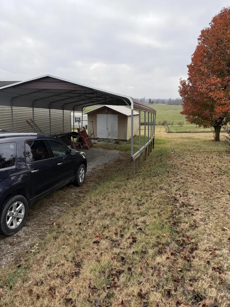 1543 Slate Branch Spur Somerset KY 42503