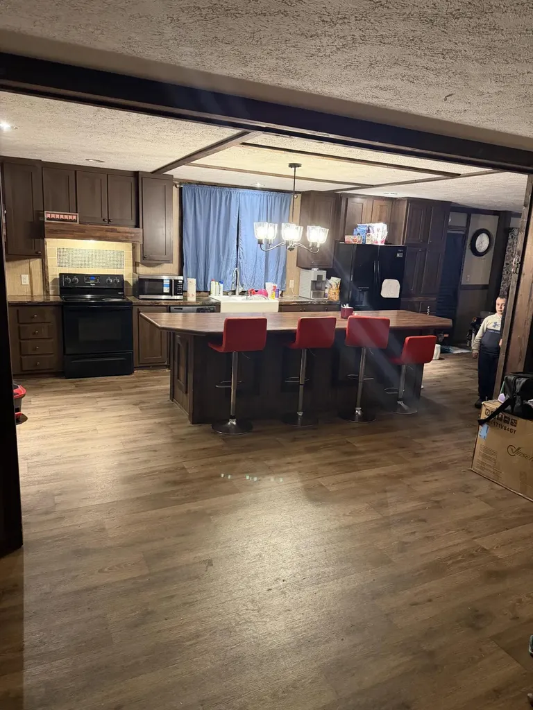 1543 Slate Branch Spur Somerset KY 42503
