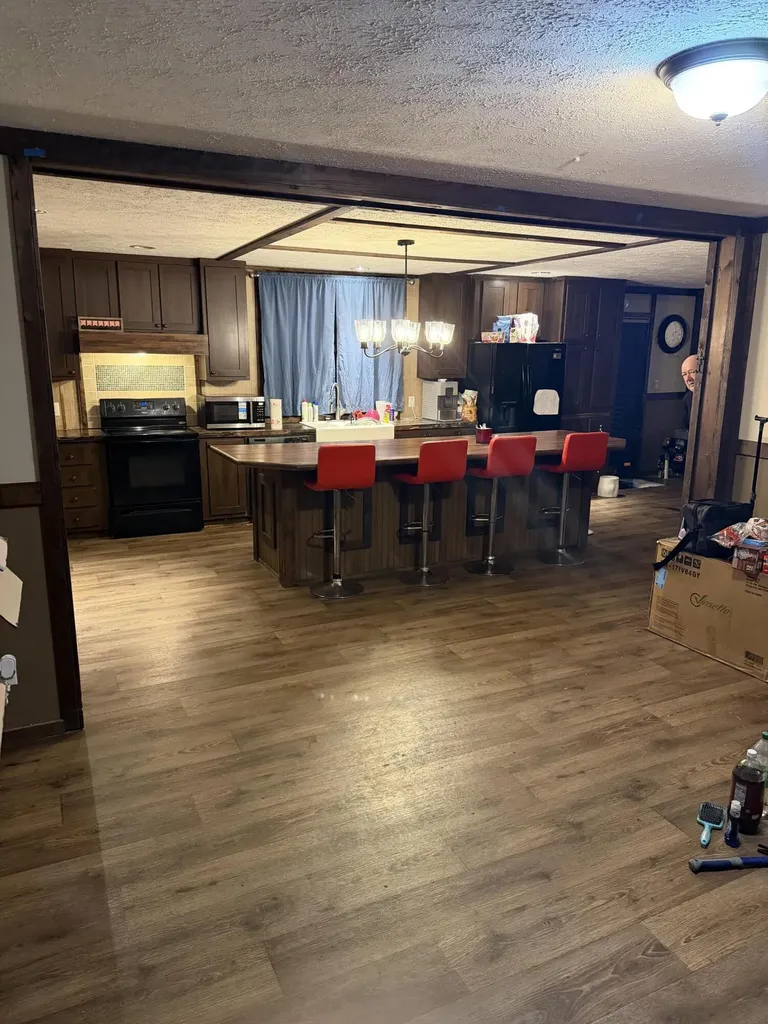1543 Slate Branch Spur Somerset KY 42503