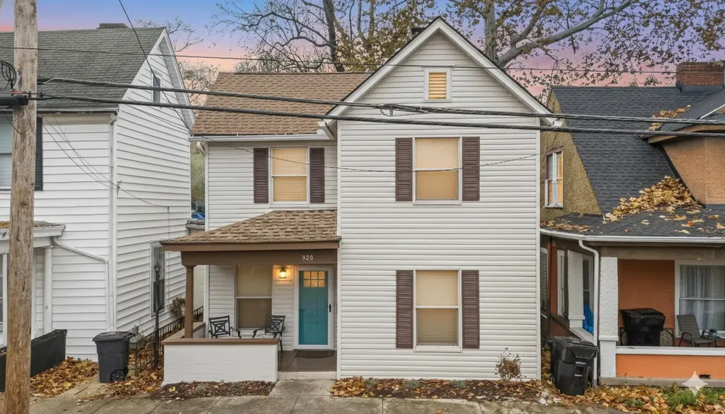 320 Logan Street Frankfort KY 40601
