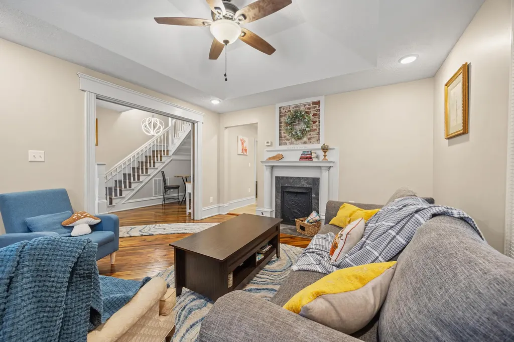 320 Logan Street Frankfort KY 40601