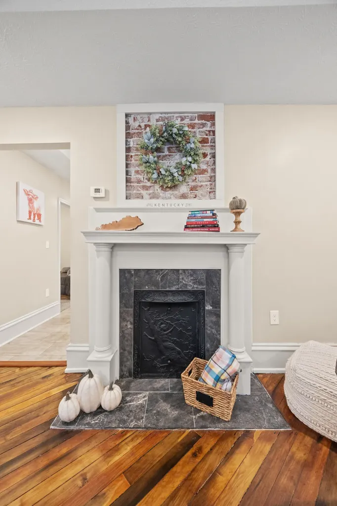 320 Logan Street Frankfort KY 40601