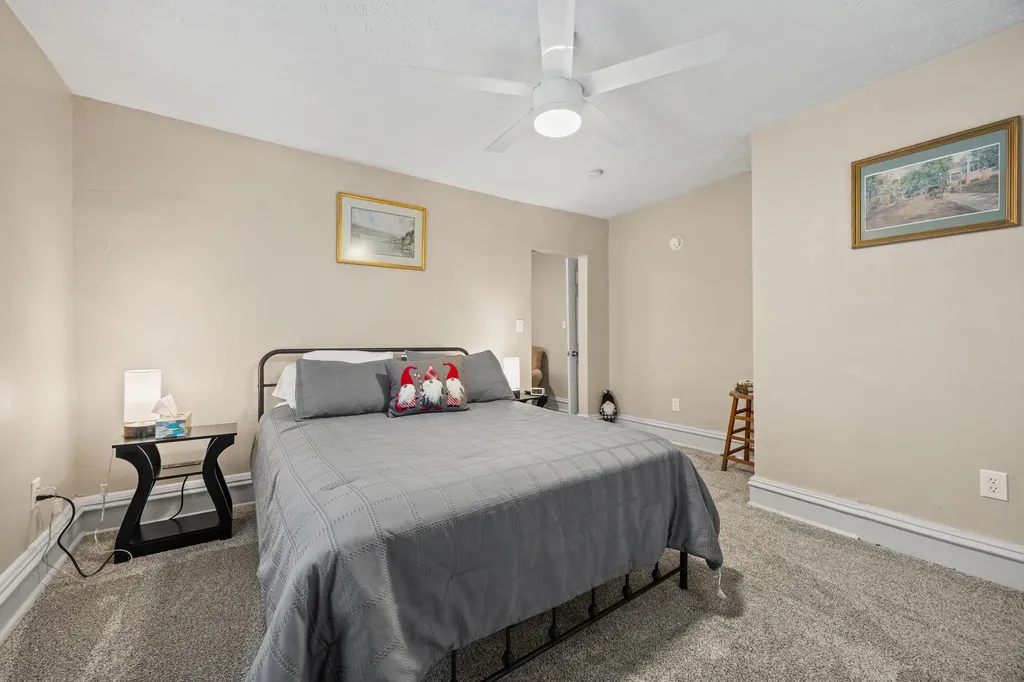 320 Logan Street Frankfort KY 40601