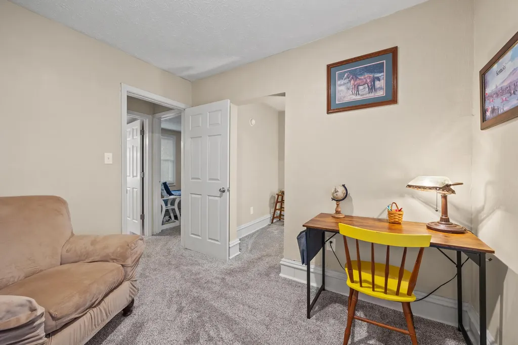 320 Logan Street Frankfort KY 40601
