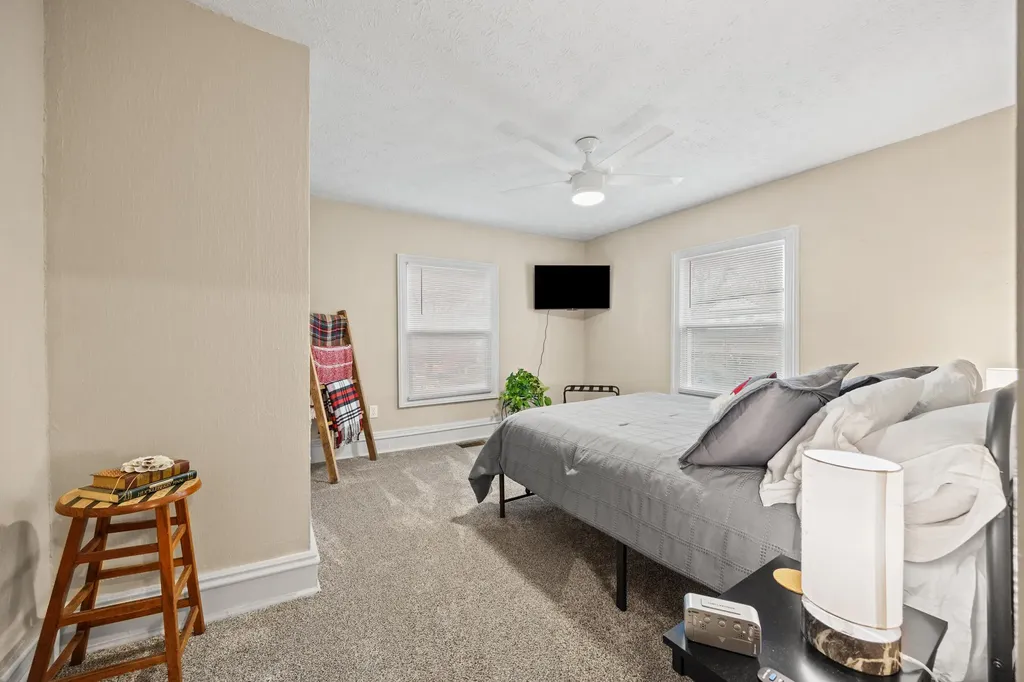 320 Logan Street Frankfort KY 40601