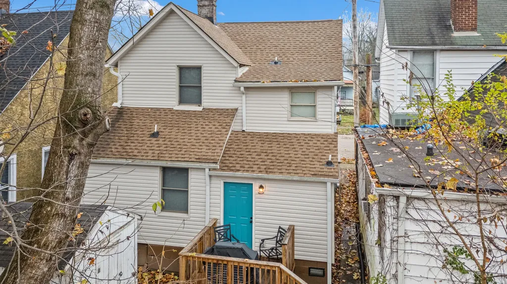 320 Logan Street Frankfort KY 40601