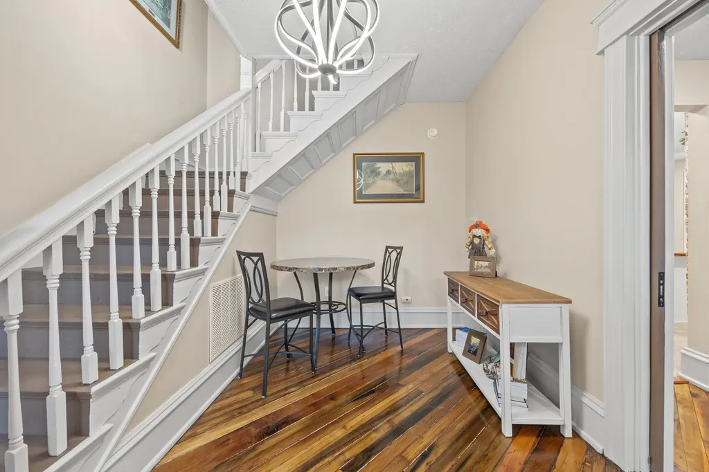 320 Logan Street Frankfort KY 40601