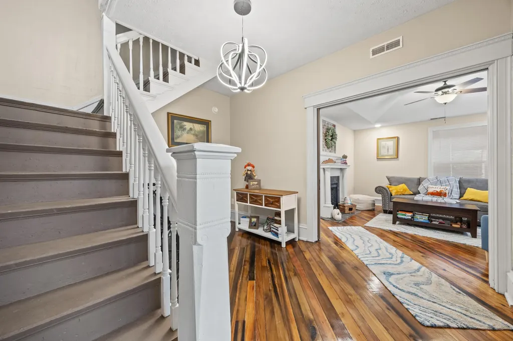 320 Logan Street Frankfort KY 40601