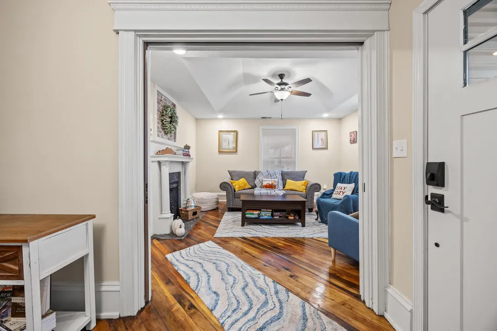 320 Logan Street Frankfort KY 40601